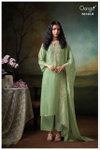 Brianae 4142 By Ganga Best Designer Salwar Suits Wholesale Shop In Surat